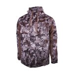 Bark Camo Long Length Parka - 3XL