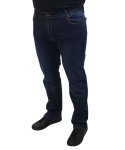 Mens Michigan Eagle Jean - 60 Ink Wash