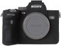 Sony Alpha A7 III A7R III A7SIII Camera Silicone Protection Cover