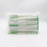 Straw Bio 10MM Thick 100