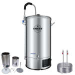 BB45 - 45L All In 1 Brewing System