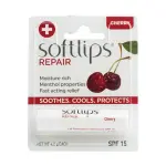 Softlips Repair - Cherry