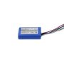 SOLO Replacement Battery For 3DR Transmitter 3DR AB11A Etc.
