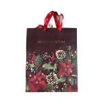 Bag Large Ruby