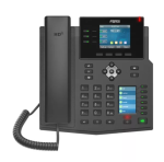 Fanvil V61G Prime Business Ip Phone Gigabit - FAN-V61G