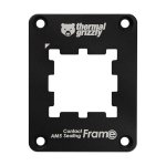 Thermal Grizzly AM5 Contact & Sealing Frame Cpu Mounting Frame For Amd Ryzen AM5 Processors
