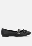 Madelyn Pump - Black