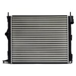 Nissan NP200 Radiator 1.6 Petrol Manual Non Ac 16V 08+