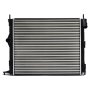 Nissan NP200 Radiator 1.6 Petrol Manual Non Ac 16V 08+