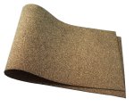 Rubber Packing Cork - 5MM 1MX300MM
