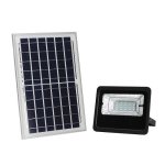 Solarmate High Powered LED Security Flood Light 10W SMFL001