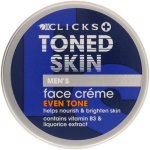 Clicks Men Men's Even Tone Face Creme 100ML