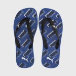 Puma First Flip II _ 172750 _ Blue - 8 Blue