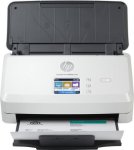 HP Scanjet Pro N4000 SNW1 Sheet-feed SCANNER-6FW08A
