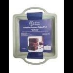 @home Silicone Round Pan