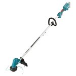 Makita Cordless Loop Handle Grass Trimmer 36V Tool Only DUR368LZ