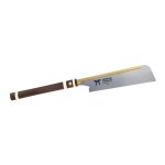 Temple Tool Dozuki Pull Saw Fine Rip-cut 240MM D-240-R