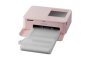 Canon Selphy CP1500 Pink Photo Printer