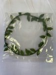 Leaves Headband