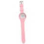 Digital Kids Watch Water Resistant Alarm Stopwatch Pedometer For Boys Girls