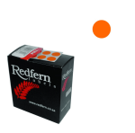 C10 Orange Colour Code