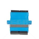 Fibre Optic Mid Coupler Sc Duplex Single Mode