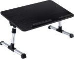 Multifunctional Foldable Laptop Desk