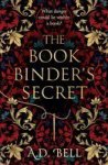 The Bookbinder& 39 S Secret Hardcover