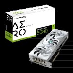 GEFORCE Gigabyte Rtx 5080 Aero Oc Sff 16G