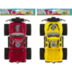 Pick Up Truck Toy Car 19CM Colour May Vary