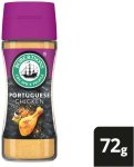 Portuguese Chicken