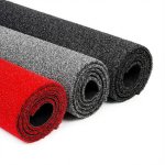 Entrance Mat Brush On Roll