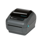 Zebra GK420D Label Printer 203 X 203 Dpi 127 Mm sec Wired – Refurbished