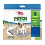 Premium Patch Washable Dog Pee Pads