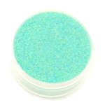 Flitter Glitter – Aqua