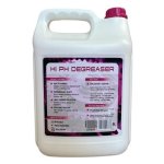 Hi Ph Degreaser 1 000 Litre