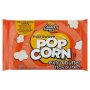 Pnp Snacky Fingers Extra Butter Microwave Popcorn 100G