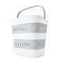 Portable Foldable Laundry Basket