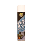 Spraymate Sparymate Hammertone - 250ML - Charcoal