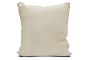 Lino Scatter Cushion Beige