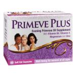Primeve Plus Cap 60'S