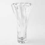 Bohemia Crystal - Picadelli Vase 35.5CM H X 18CM W