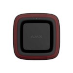 Ajax EN54 Fireprotect Sounder vad Black