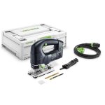 Festool Pendulum Jigsaw Trion Psb 300 Eq-plus 576047