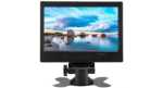 CCTV-VLD7H Alt 7" Lcd Monitor C w Au remote Control HDMI Suitable For Either PC Car Monitor & Any Raspberry Pi Boards