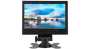 CCTV-VLD7H Alt 7" Lcd Monitor C/w Au/remote Control HDMI Suitable For Either PC Car Monitor & Any Raspberry Pi Boards