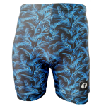 Classic - Frozen Palms - Ladies S - 32