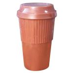 400ML Travel Cup With Sleeve