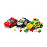 Kids Rescue