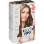 Nice 'n Easy Hair Dye - Light Brown 6